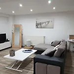 Appartement F4 A 8 Min A Pieds De La Mer