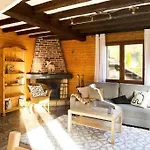 Appartement Au Coeur De La Clusaz