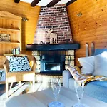 Appartement Au Coeur De La Clusaz