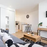 Magnifique Studio A Bompard Proche De La Plage