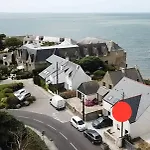 Studio Avec Vue Mer - Billiers