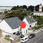 Studio Avec Vue Mer - Billiers