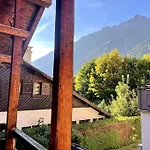 Cosy Appartement Centre Chamonix