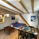 Cosy Appartement Centre Chamonix