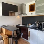 Studio Skis Aux Pieds, Ensoleille Avec Balcon Et Wi-Fi A Morzine - Fr-1-679-5