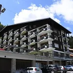 Studio Skis Aux Pieds, Ensoleille Avec Balcon Et Wi-Fi A Morzine - Fr-1-679-5
