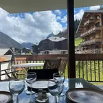 Studio Skis Aux Pieds, Ensoleille Avec Balcon Et Wi-Fi A Morzine - Fr-1-679-5