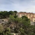 T2 A 200M De La Plage Avec Balcon Avec Wifi