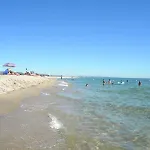 Beau Pavillon T4 A 100M De La Plage