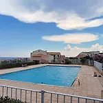 Appt T3 Magnifique Vue Mer
