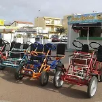 T2 A 200M De La Plage Avec Balcon Avec Wifi