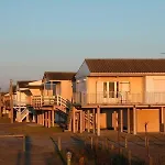 Beau Pavillon T4 A 100M De La Plage