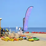 Cosy Duplex Centre Trouville Parking Gratuit