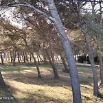 Studio Avec Vu Sur L Etang