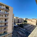 Studio Nyo Vieux Port - 3 Personnes