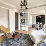 Luxueux Grand 3 Chambres Hypercentre Calme