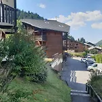 Appartement Confortable 1 Chambre, Proche Pistes & Centre Morzine, Pour 4 Pers, Avec Garage - Fr-1-754-33