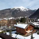 Appartement Duplex 2 Pieces + Mezzanine A Morzine, Proche Centre Et Pistes - Fr-1-754-67