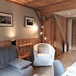Appartement Renove, 4 Pers, Pied Des Pistes De Nyon, Morzine, Parking, Wifi Et Animaux Acceptes - Fr-1-754-48