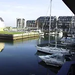 Appartement Deauville Marina 6 Personnes