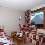 Apartment In Meribel-Mottaret At 1800M