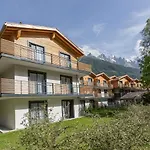 Furnished Apartment In An Attractive Town