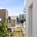 Studio Cocon Blanc - Welkeys
