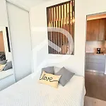 La Grande Motte Centre Ville Appartement 40M² T2