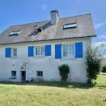 Maison De Vacances Au Pouliguen
