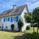 Maison De Vacances Au Pouliguen
