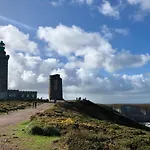 Cozy Apartment Near The Cliffs Of Cap Frehel