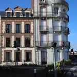 Appartement Grand Confort Bord De Mer Rez-De-Chaussee Residence La Vague