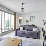 Appart 1 Ch Balcon Proche Saint-Charles Et Metro