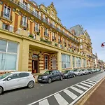 Appartement Baumier - Welkeys