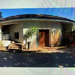 Villa Californienne