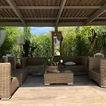 Villa Californienne