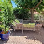 Maison A 1 Minute De La Plage