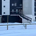 Studio Confortable A La Daille, Ski-In Ski-Out, Balcon Sud, 4 Pers., Proche Commerces Et Navettes - Fr-1-518-136
