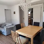 Maison A 1 Minute De La Plage