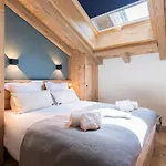 Duplex Neuf 8 Pers., Sauna, Proche Centre Saint-Martin-De-Belleville - Fr-1-570-49