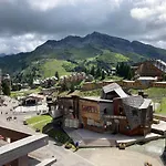 Appartement Renove Au Coeur D'Avoriaz, 4/5 Pers, Avec Balcon Et Acces Internet - Fr-1-634-93