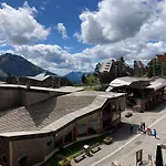 Appartement Renove Au Coeur D'Avoriaz, 4/5 Pers, Avec Balcon Et Acces Internet - Fr-1-634-93