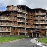 Appartement 4* Spacieux, 2 Chambres, Acces Pistes, Proche Esf Et Centre, Casier A Skis - Fr-1-634-92