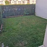 Appartement Refait A Neuf, 4 Pers A Courseulles