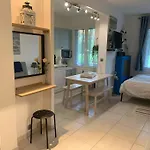 Studio Cosy Bord De Mer Et Centre Ville Pour 4Pers