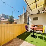 Suzon Petit Loft Terrasse Et Clim Cote Mairie