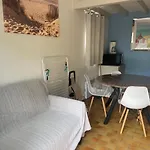 Appartement Classe 1 * Au Calme, 300M De L'Ocean