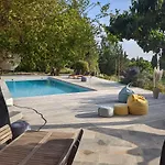 Studio Independant, Acces Piscine
