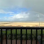 Vue Mer Exceptionnelle A Cabourg