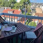 Bright Cocoon With Terrace Near La Baule Beach